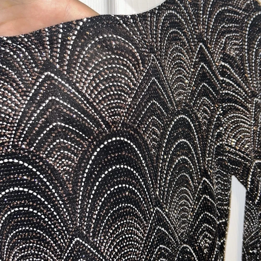 Sparkle Dress - Picture 3 of 5